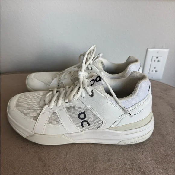 THE ROGER Clubhouse Pro - Picture 9 of 11